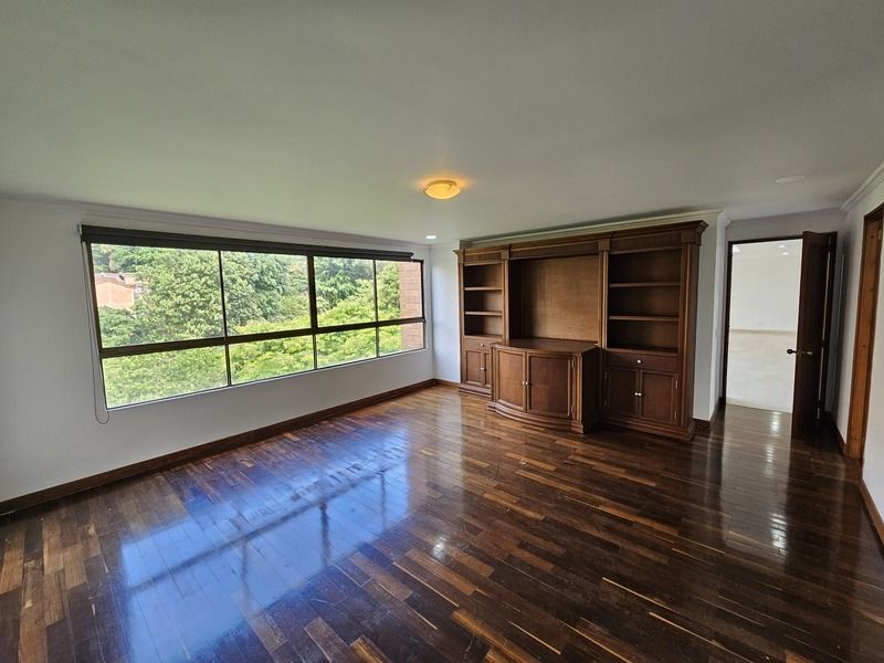 APARTAMENTO EN ARRIENDO UBICADO EN EL POBLADO SECTOR EL TESORO - 10