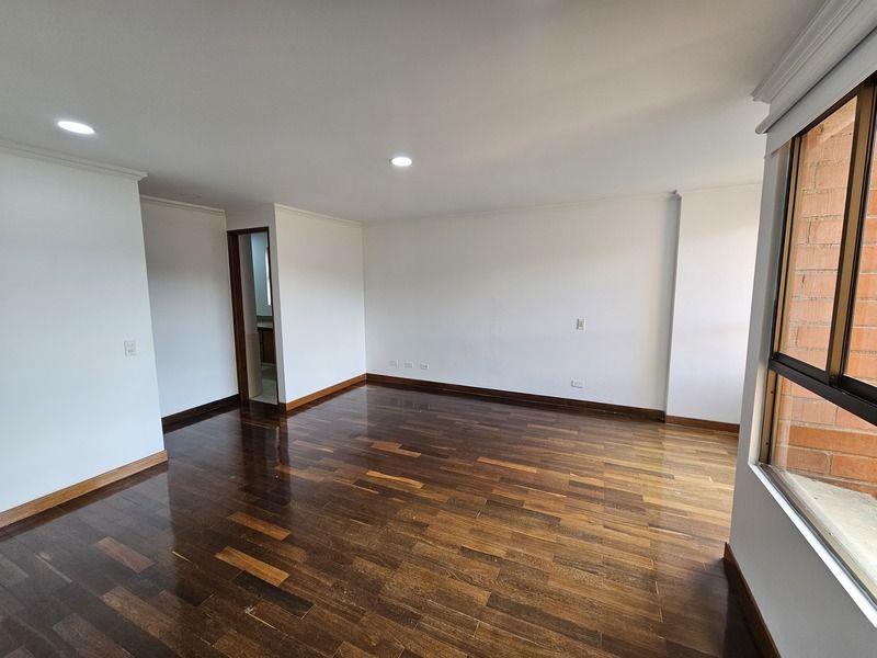 APARTAMENTO EN ARRIENDO UBICADO EN EL POBLADO SECTOR EL TESORO - 12