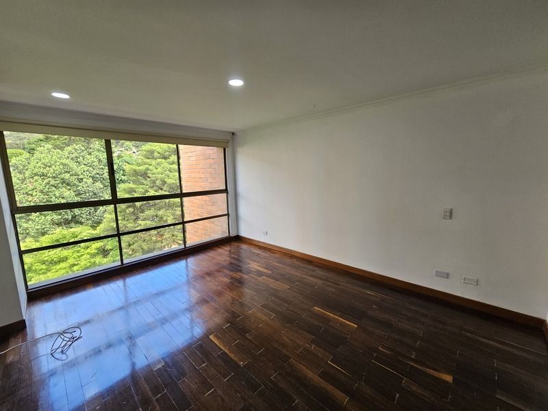 APARTAMENTO EN ARRIENDO UBICADO EN EL POBLADO SECTOR EL TESORO - 14