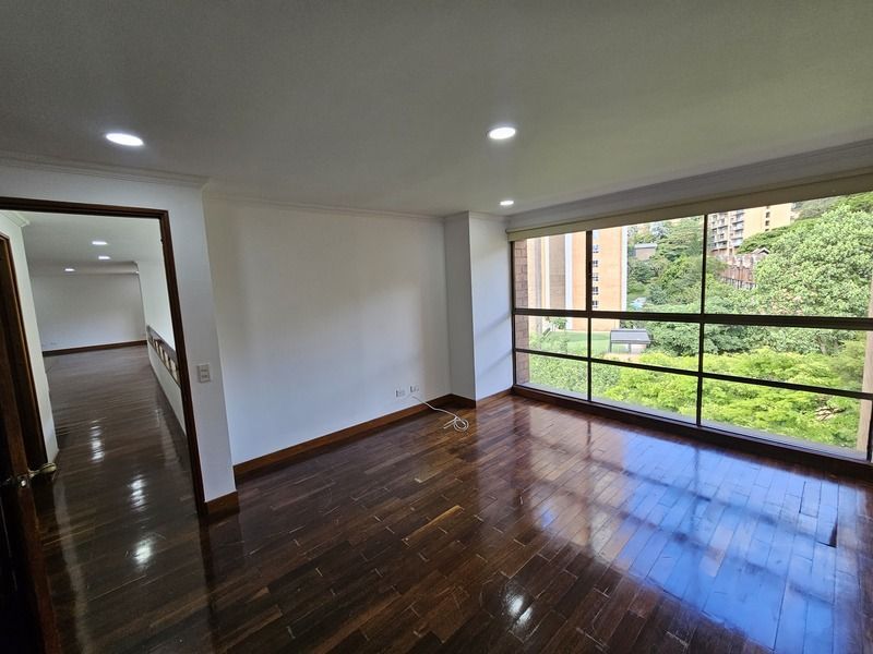 APARTAMENTO EN ARRIENDO UBICADO EN EL POBLADO SECTOR EL TESORO - 15