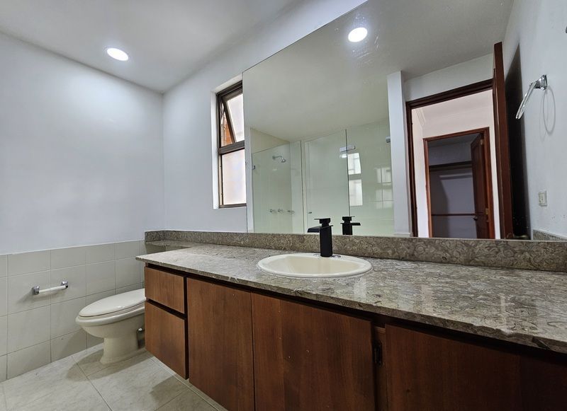 APARTAMENTO EN ARRIENDO UBICADO EN EL POBLADO SECTOR EL TESORO - 20