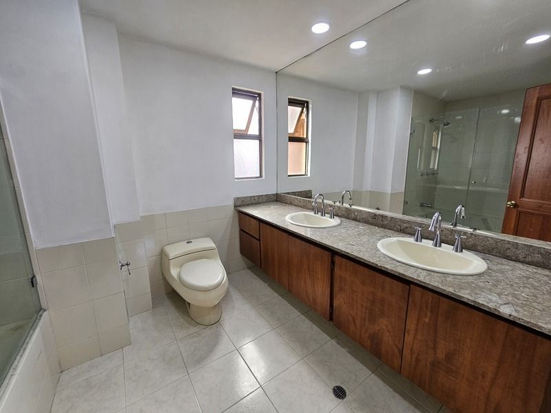 APARTAMENTO EN ARRIENDO UBICADO EN EL POBLADO SECTOR EL TESORO - 21