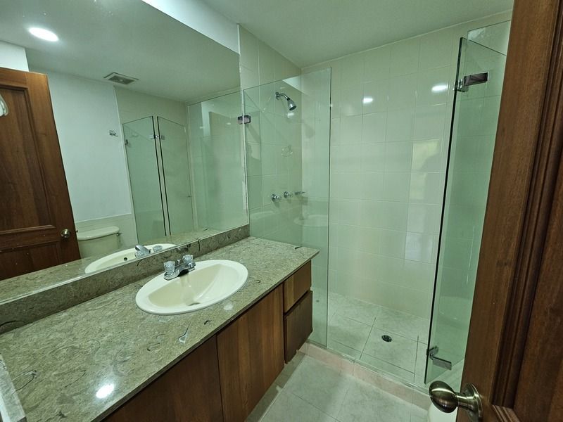 APARTAMENTO EN ARRIENDO UBICADO EN EL POBLADO SECTOR EL TESORO - 22