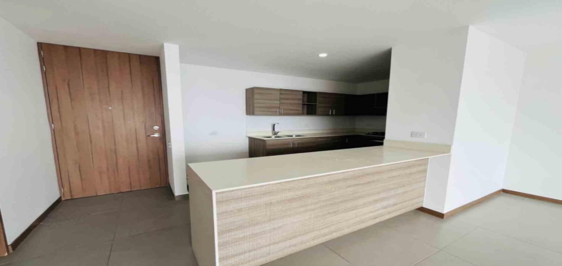 APARTAMENTO EN ARRIENDO UBICADO EN ENVIGADO SECTOR LOMA DEL ESCOBERO - 4