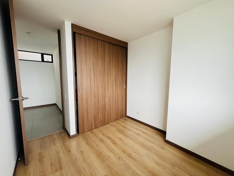 APARTAMENTO EN ARRIENDO UBICADO EN ENVIGADO SECTOR LOMA DEL ESCOBERO - 6