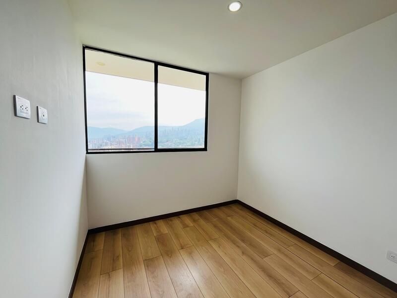 APARTAMENTO EN ARRIENDO UBICADO EN ENVIGADO SECTOR LOMA DEL ESCOBERO - 7