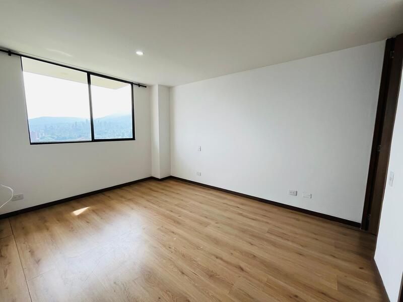 APARTAMENTO EN ARRIENDO UBICADO EN ENVIGADO SECTOR LOMA DEL ESCOBERO - 9