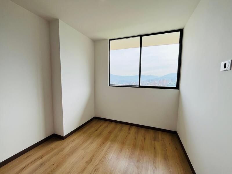 APARTAMENTO EN ARRIENDO UBICADO EN ENVIGADO SECTOR LOMA DEL ESCOBERO - 10