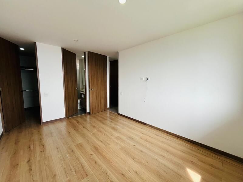 APARTAMENTO EN ARRIENDO UBICADO EN ENVIGADO SECTOR LOMA DEL ESCOBERO - 11