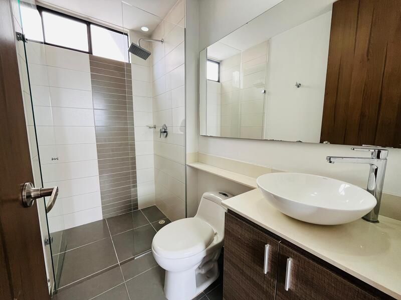 APARTAMENTO EN ARRIENDO UBICADO EN ENVIGADO SECTOR LOMA DEL ESCOBERO - 14