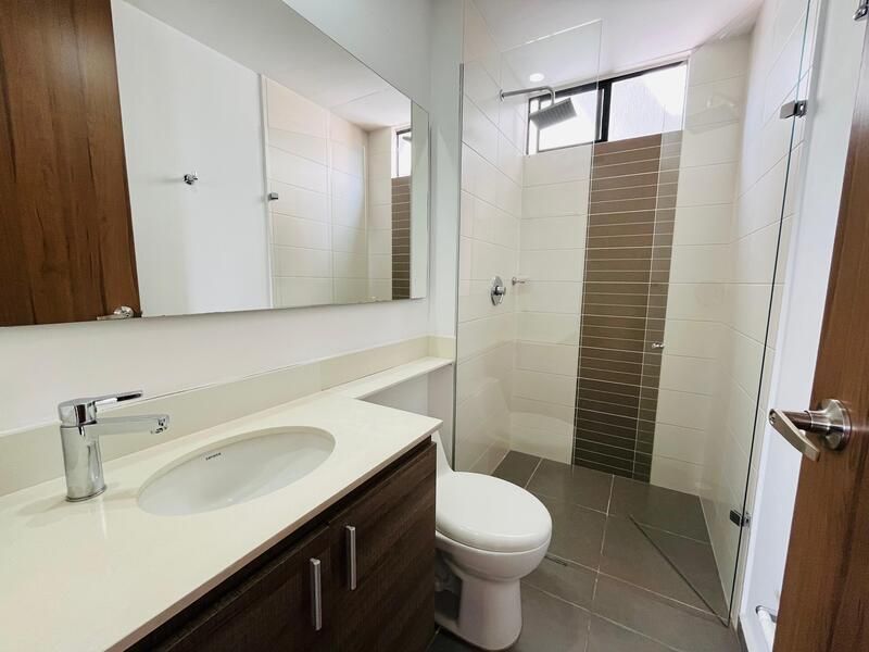 APARTAMENTO EN ARRIENDO UBICADO EN ENVIGADO SECTOR LOMA DEL ESCOBERO - 16