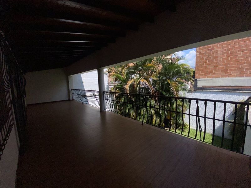 Casa en arriendo ubicada en Medellín, sector Conquistadores - 17
