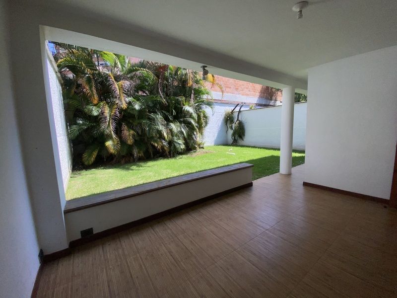 Casa en arriendo ubicada en Medellín, sector Conquistadores - 19
