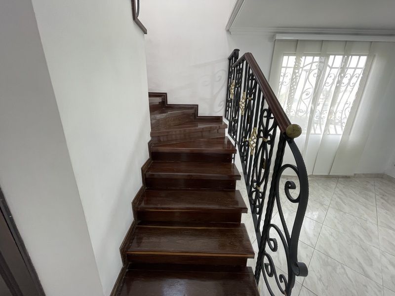 Casa en arriendo ubicada en La Estrella, sector Poblado Sur - 5