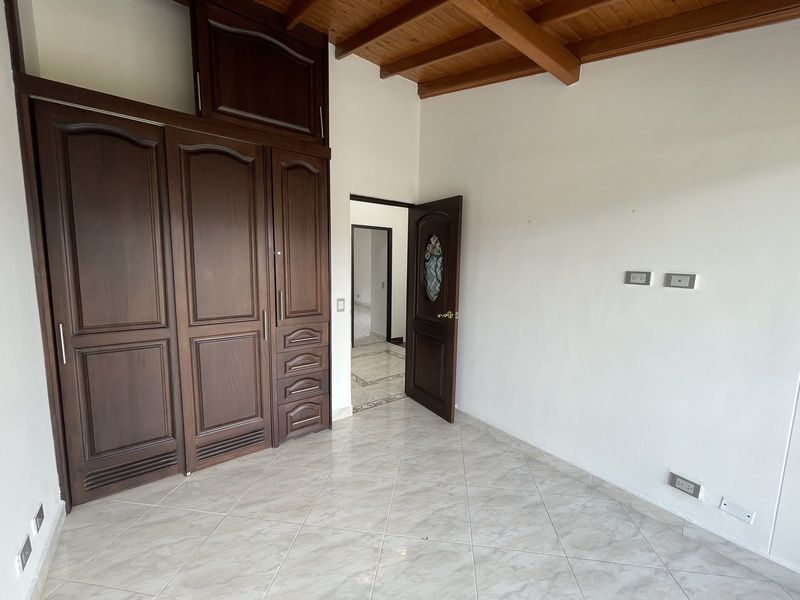 Casa en arriendo ubicada en La Estrella, sector Poblado Sur - 7