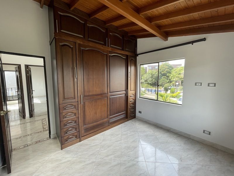 Casa en arriendo ubicada en La Estrella, sector Poblado Sur - 8