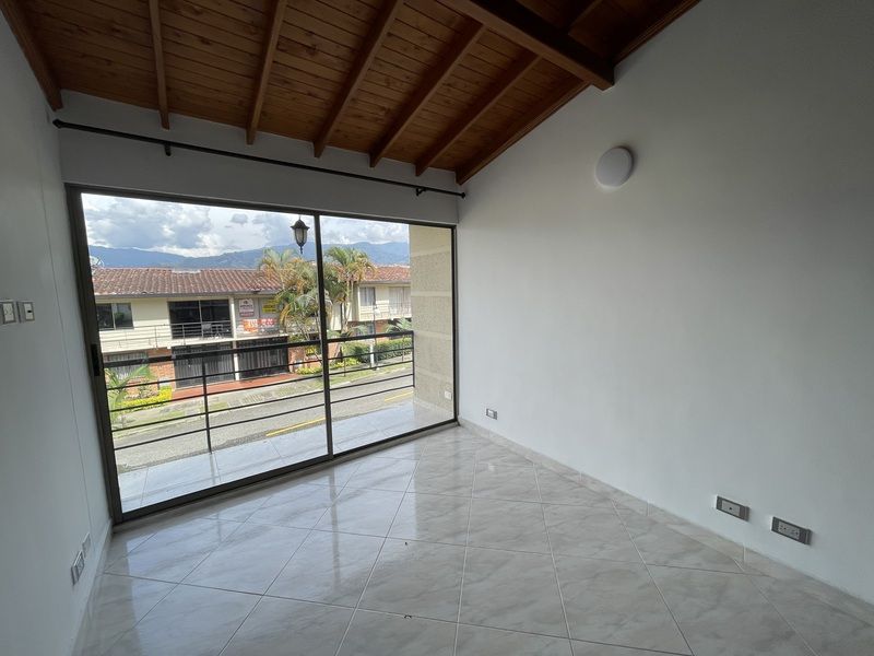 Casa en arriendo ubicada en La Estrella, sector Poblado Sur - 12
