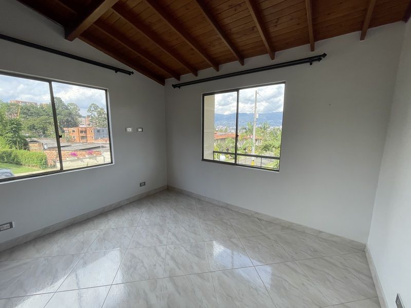 Casa en arriendo ubicada en La Estrella, sector Poblado Sur - 14
