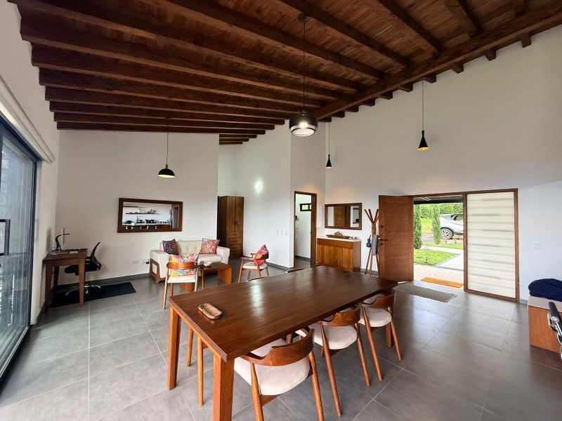 Finca en venta ubicada en La Ceja, sector Las Lomitas - 3