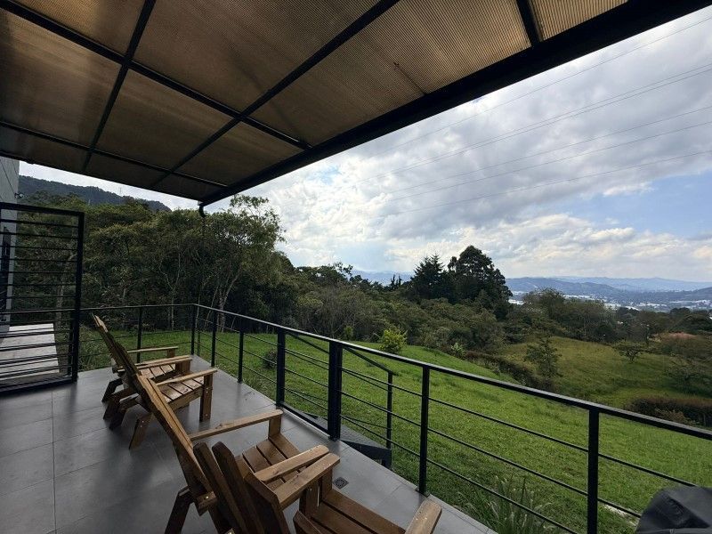 Finca en venta ubicada en La Ceja, sector Las Lomitas - 16