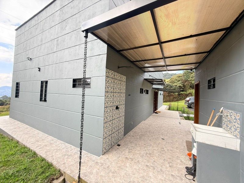 Finca en venta ubicada en La Ceja, sector Las Lomitas - 17