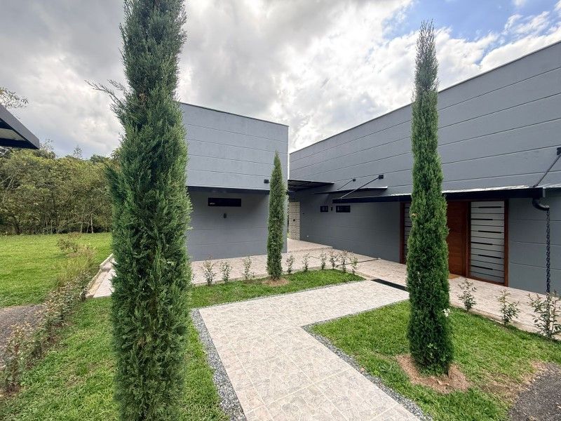 Finca en venta ubicada en La Ceja, sector Las Lomitas - 18