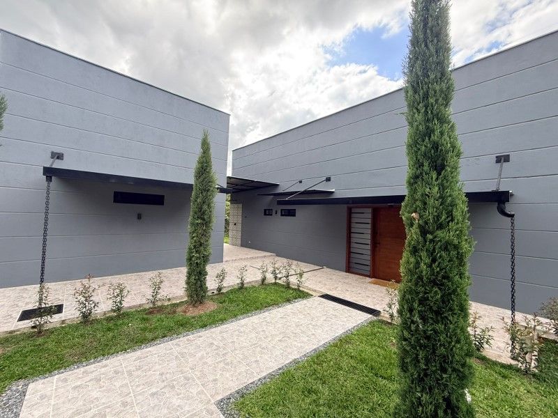 Finca en venta ubicada en La Ceja, sector Las Lomitas - 19