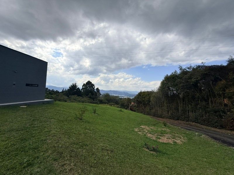 Finca en venta ubicada en La Ceja, sector Las Lomitas - 22