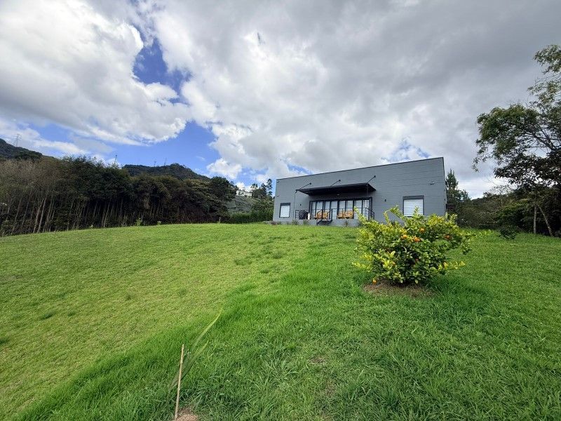 Finca en venta ubicada en La Ceja, sector Las Lomitas - 24