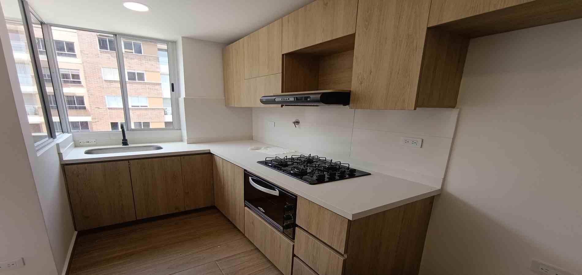 Apartamento en arriendo ubicado en La Ceja, sector Vía la Ceja Don Diego - 2