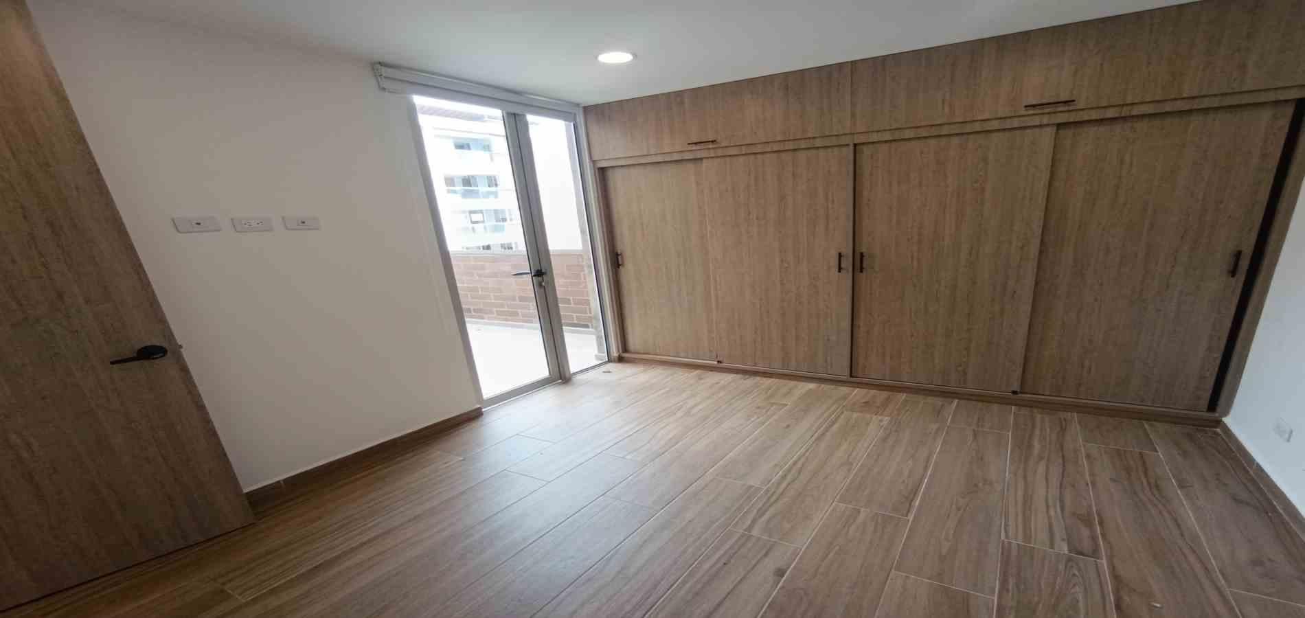 Apartamento en arriendo ubicado en La Ceja, sector Vía la Ceja Don Diego - 4