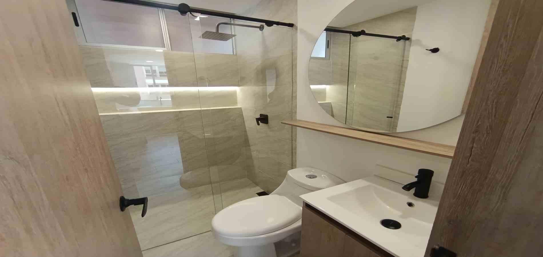 Apartamento en arriendo ubicado en La Ceja, sector Vía la Ceja Don Diego - 8