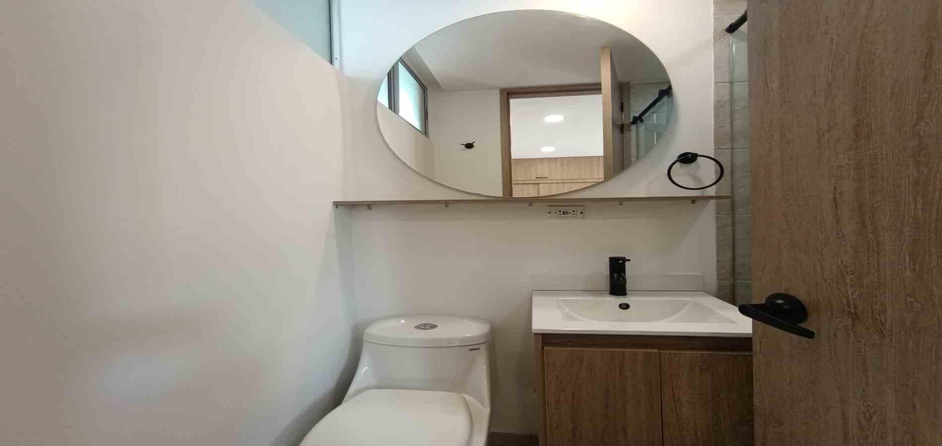 Apartamento en arriendo ubicado en La Ceja, sector Vía la Ceja Don Diego - 10
