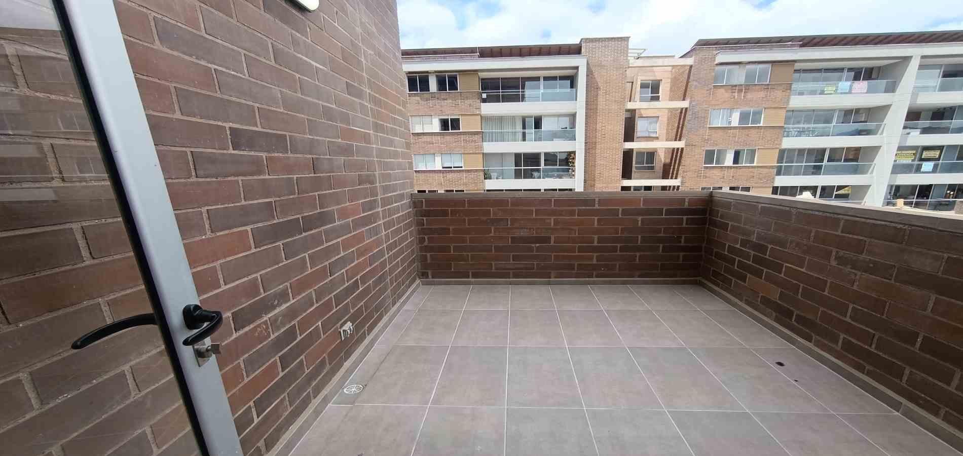 Apartamento en arriendo ubicado en La Ceja, sector Vía la Ceja Don Diego - 11