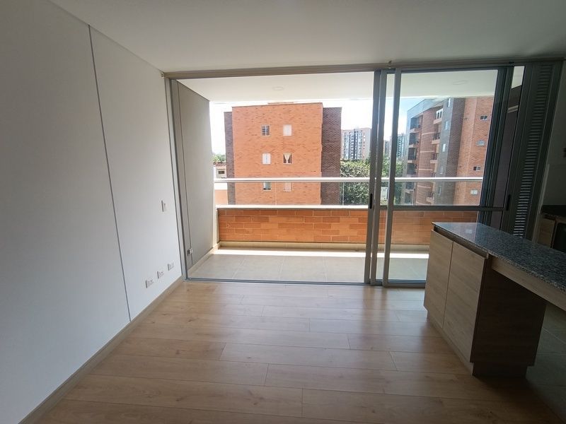 Apartamento en arriendo ubicado en Rionegro, sector Los Colegios - 2