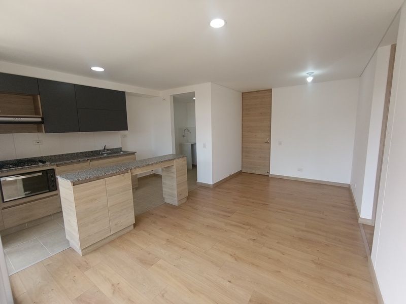 Apartamento en arriendo ubicado en Rionegro, sector Los Colegios - 4