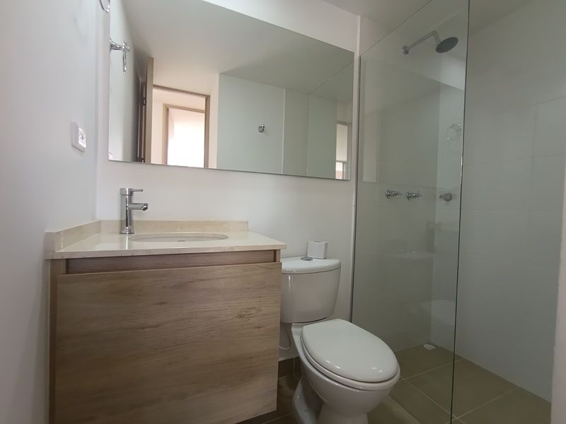 Apartamento en arriendo ubicado en Rionegro, sector Los Colegios - 10