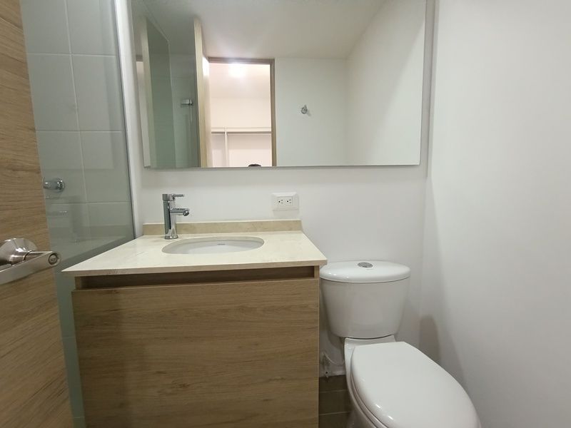 Apartamento en arriendo ubicado en Rionegro, sector Los Colegios - 11
