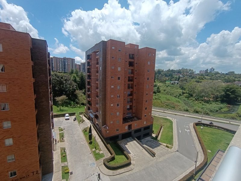 Apartamento en arriendo ubicado en Rionegro, sector Los Colegios - 15