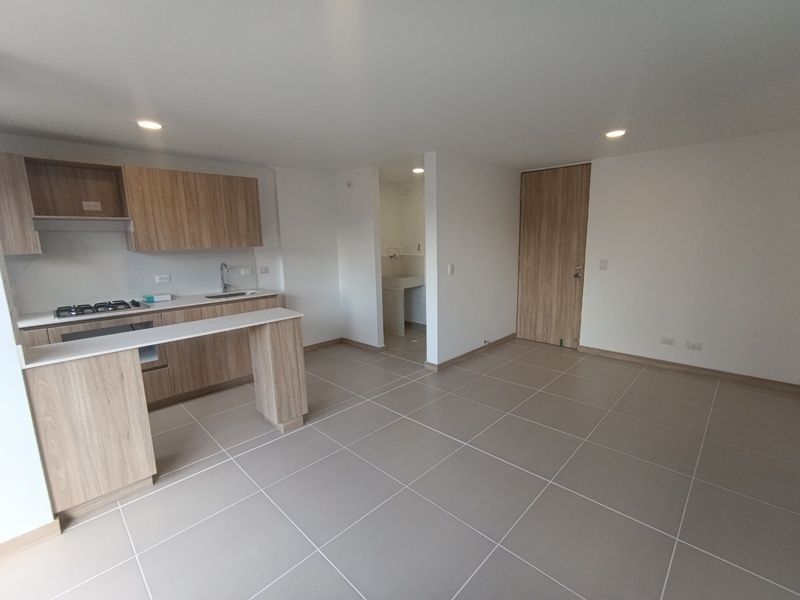 Apartamento en arriendo ubicado en La Ceja, sector Comfama - 2