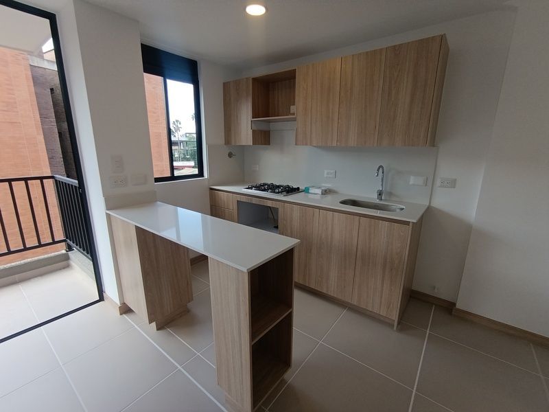 Apartamento en arriendo ubicado en La Ceja, sector Comfama - 3