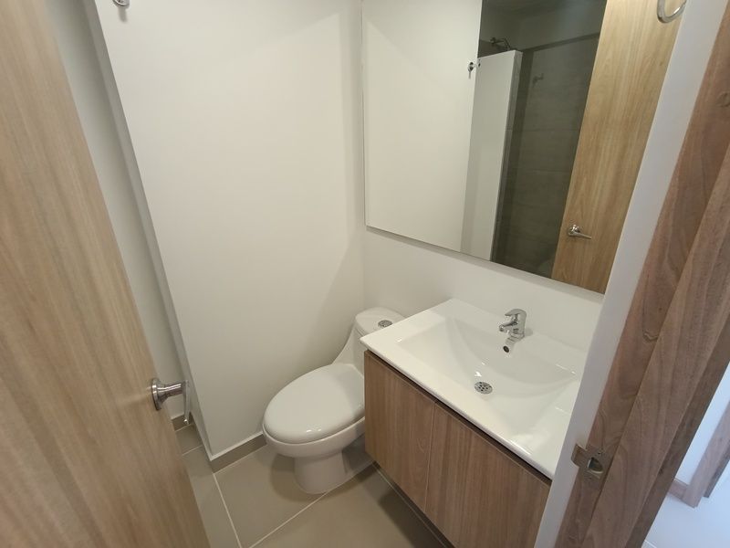 Apartamento en arriendo ubicado en La Ceja, sector Comfama - 9