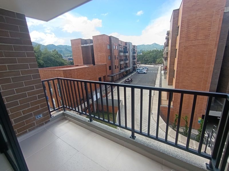 Apartamento en arriendo ubicado en La Ceja, sector Comfama - 13