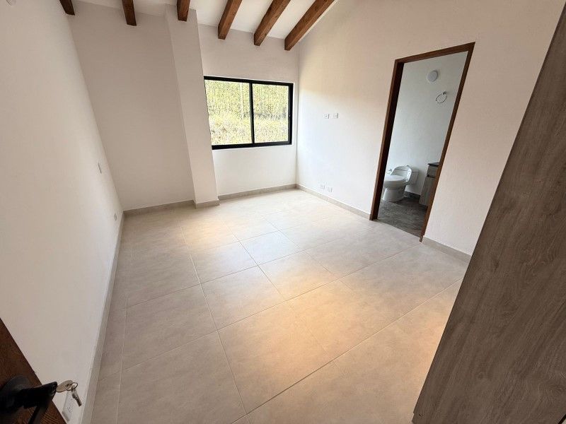 Casa en venta ubicada en El Carmen de Viboral, sector Aguas Claras - 5