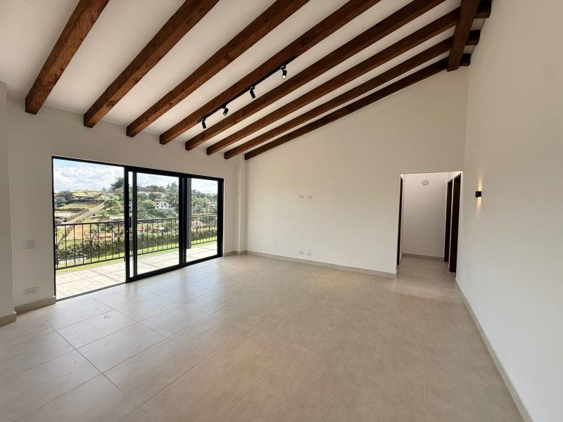 Casa en venta ubicada en El Carmen de Viboral, sector Aguas Claras - 6