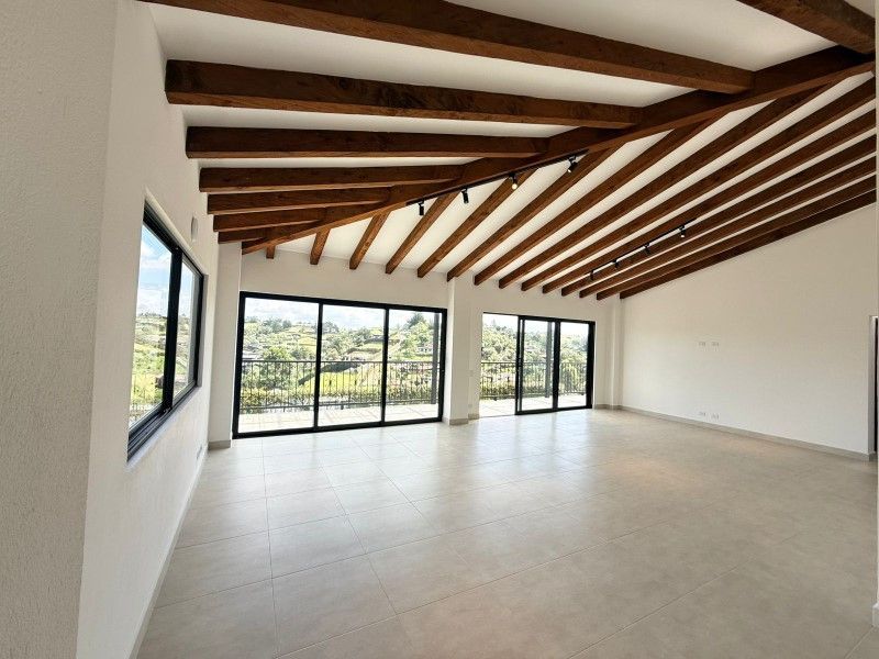 Casa en venta ubicada en El Carmen de Viboral, sector Aguas Claras - 8