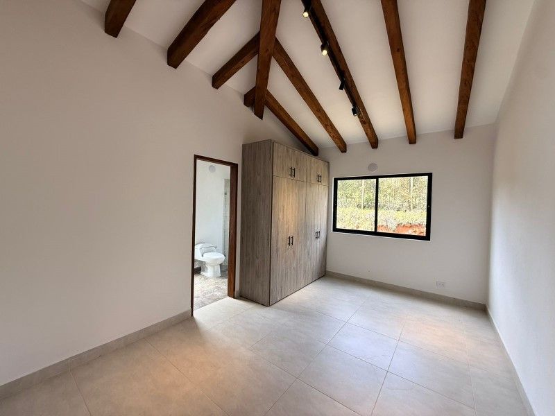 Casa en venta ubicada en El Carmen de Viboral, sector Aguas Claras - 11