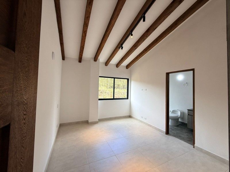 Casa en venta ubicada en El Carmen de Viboral, sector Aguas Claras - 13