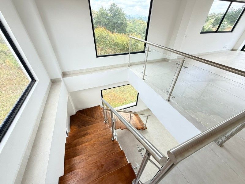 Casa en venta ubicada en El Carmen de Viboral, sector Aguas Claras - 18