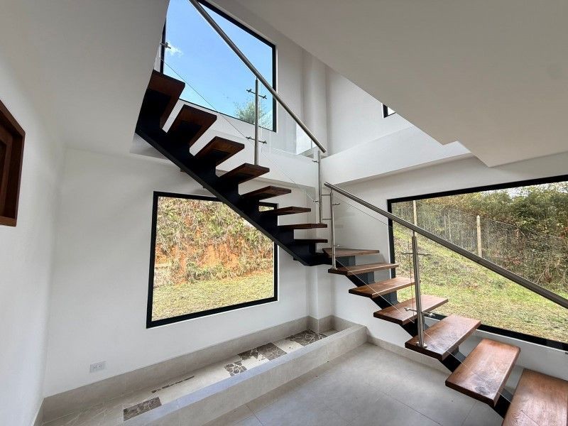 Casa en venta ubicada en El Carmen de Viboral, sector Aguas Claras - 19